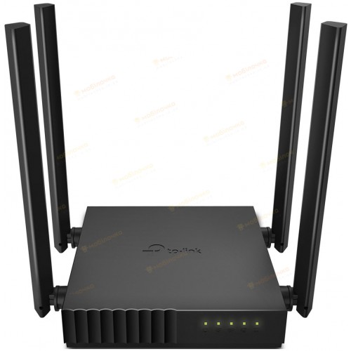 Бездротовий маршрутизатор TP-Link Archer C54 (6639165)