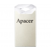 USB флеш Apacer AH111 64GB Crystal