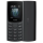 Мобільний телефон Nokia 105 Dual SIM (TA-1557) Charcoal (6885067)