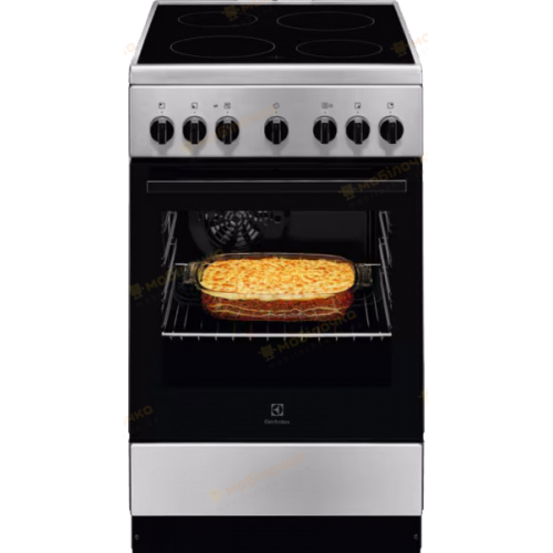 Електрична плита Electrolux LKR562055X (7091782)