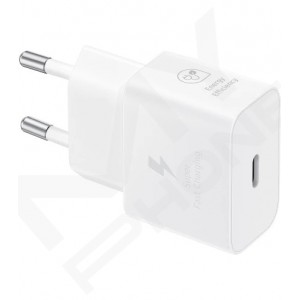 Зарядний_пристрій Samsung 25W PD White EP-T2510NWEGEU