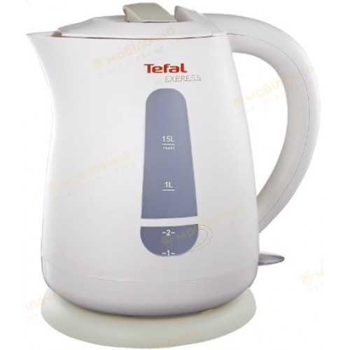 Електрочайник Tefal KO 2991 (5801210)