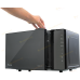 Мікрохвильова піч Hisense H23MOBS5H4 (7056170)