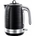 Елекрочайник Russell Hobbs 24361-70 Inspire Black  (6452505)