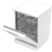 Посудомийна машина Gorenje GS643E90W (7082437)