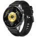 Смарт годинник Huawei WATCH GT 6 46mm Black (7224281)