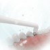 Насадка для зубної щітки Sencor SOX 107 White (6857167)