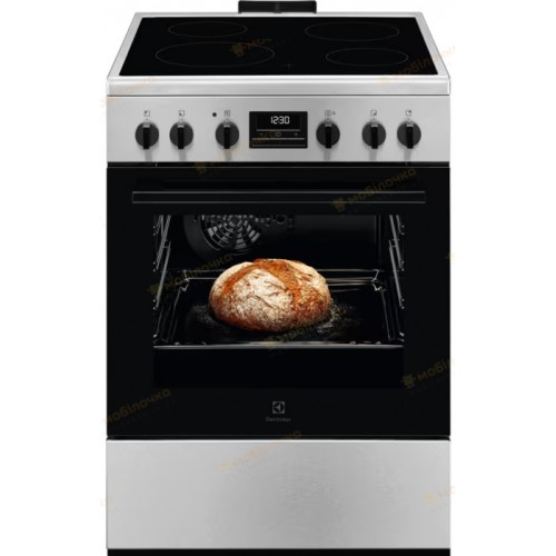 Електрична плита Electrolux LKR664166X (7058051)