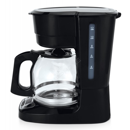 Кавоварка крапельна ERGO CD 6800 (7110766)