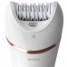Епілятор Philips BRE740/10 (6614614)