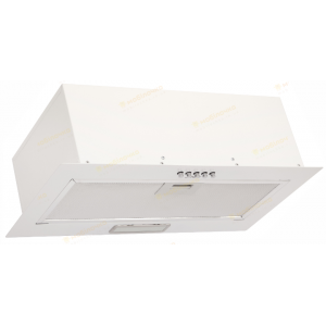 Витяжка Jantar BILT 650 LED 52 WH (6901917)