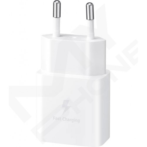 Зарядний_пристрій Samsung 15W PD White EP-T1510NWEGEU