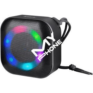 Портативна акустика Defender Enjoy 10 3Вт Black (65009) (7202788)