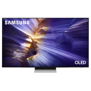 LED-телевізор Samsung QE48S90FAEXUA  (7101116)