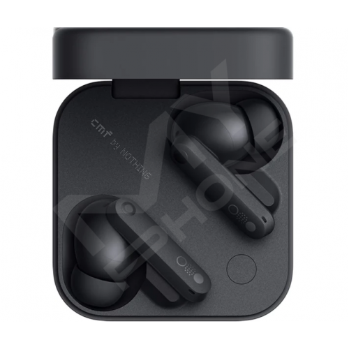 Навушники CMF Buds Pro 2 B172 (A10600076) Dark Grey