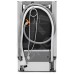 Посудомийна машина Electrolux EEA71210L (7195888)