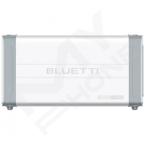 Додаткова батарея Bluetti B500