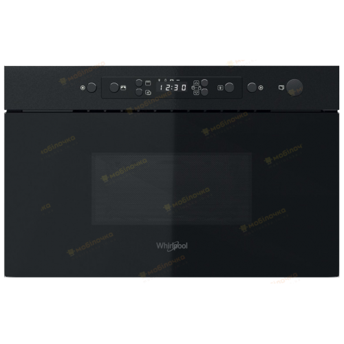 Мікрохвильова піч Whirlpool MBNA920B (6964884)