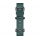 Ремінець Xiaomi Smart Band 8 Checker Green (зел)(BHR7295CN)