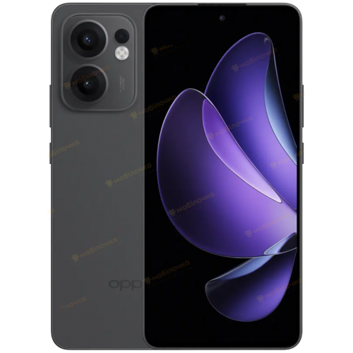 Смартфон OPPO Reno 13 F 8/256GB Graphite Grey (7092512)