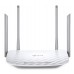 Бездротовий маршрутизатор TP-Link Archer C50 AC1200 Wireless Dual Band Router (6796174)