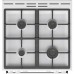 Комбінована плита Gorenje GK6A40WFFM (7109370)