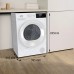 Сушильна машина Gorenje D2HNE7E/UA (7202733)