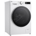 Пральна машина автоматична LG F2Y5PS0W (7202247)