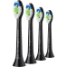Насадка для зубної щітки Philips HX6064/88 (4 шт) (7086823)