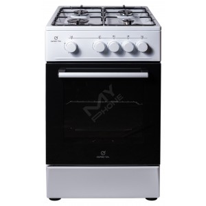 Газова плита Greta KGG 50 MN 13 W  (6858747)