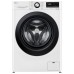 Пральна машина автоматична LG F2V3GS6WW (6822853)