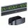 Парковочна карта Baseus Square Bar TemporaryBlack CNFT000001