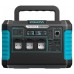 Зарядна станція Romoss RS1500 (RS1500-2B2-G153H) Т