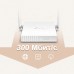 Бездротовий маршрутизатор TP-Link TL-WR820N Router (v2) 300M Wireless (2-Antenna) (6469503)