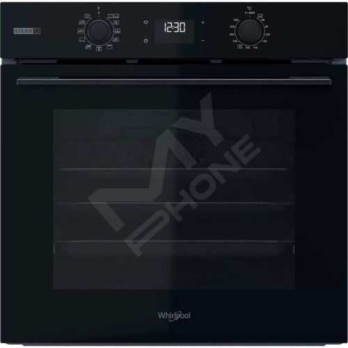 Електрична духова шафа Whirlpool OMSK58CU1SB  (6875113)