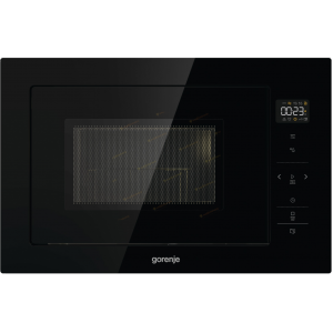 Мікрохвильова піч Gorenje BM 251 SG2BG (XY925Z) (6809570)