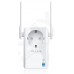 Підсилювач бездротового сигналу TP-Link TL-WA860RE 300Mbps Wi-Fi Range Extender (+ розетка) (6367239)