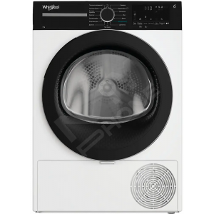 Сушильна машина WHIRLPOOL WPS 7 WBS UA (7221665)