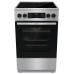 Електрична плита Gorenje GECS 5C70 XPA (FR514D-AEK42) (6885810)