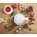 Електрочайник Gorenje K 15 DWW (KESS4103-GS) (6643049)