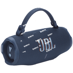 Портативна акустика JBL Charge 6 Blue (JBLCHARGE6BLU) (7106532)
