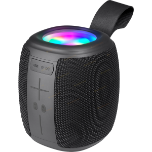 Портативна акустика Defender Enjoy S550 Black (65553)  (7109587)
