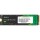 SSD накопичувач Apacer AS2280P4U M.2 PCIe 256GB (AP256GAS2280P4U-1) (7023448)