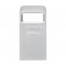 USB флеш Kingston DT Micro 128GB USB 3.2 (DTMC3G2/128GB)