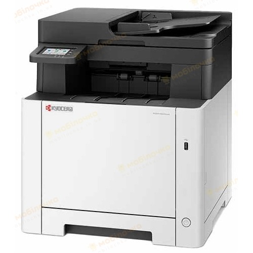 Багатофункціональний пристрій Kyocera ECOSYS MA2101cwfx (7050878)