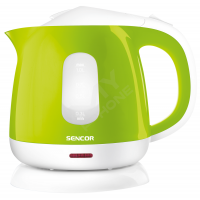 Електрочайник Sencor SWK 1011GR (6527300)