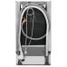 Посудомийна машина Electrolux ETM43211L (6587548)