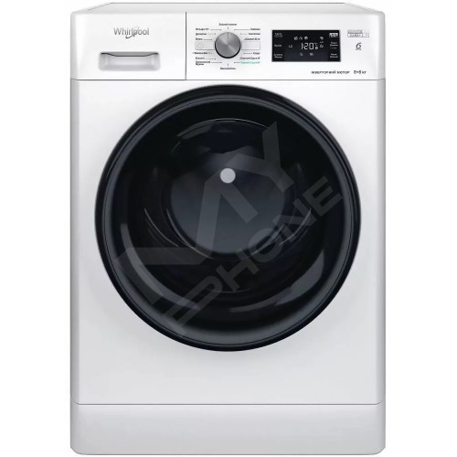 Прально-сушильна машина Whirlpool FFWD 8649 BV UA (7081501)