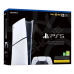 Консоль PlayStation 5 Slim Digital Edition (CFI-2016 B01Y)
