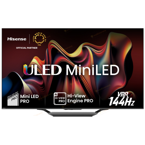 LED-телевізор Hisense 75U7NQ  (6998087)